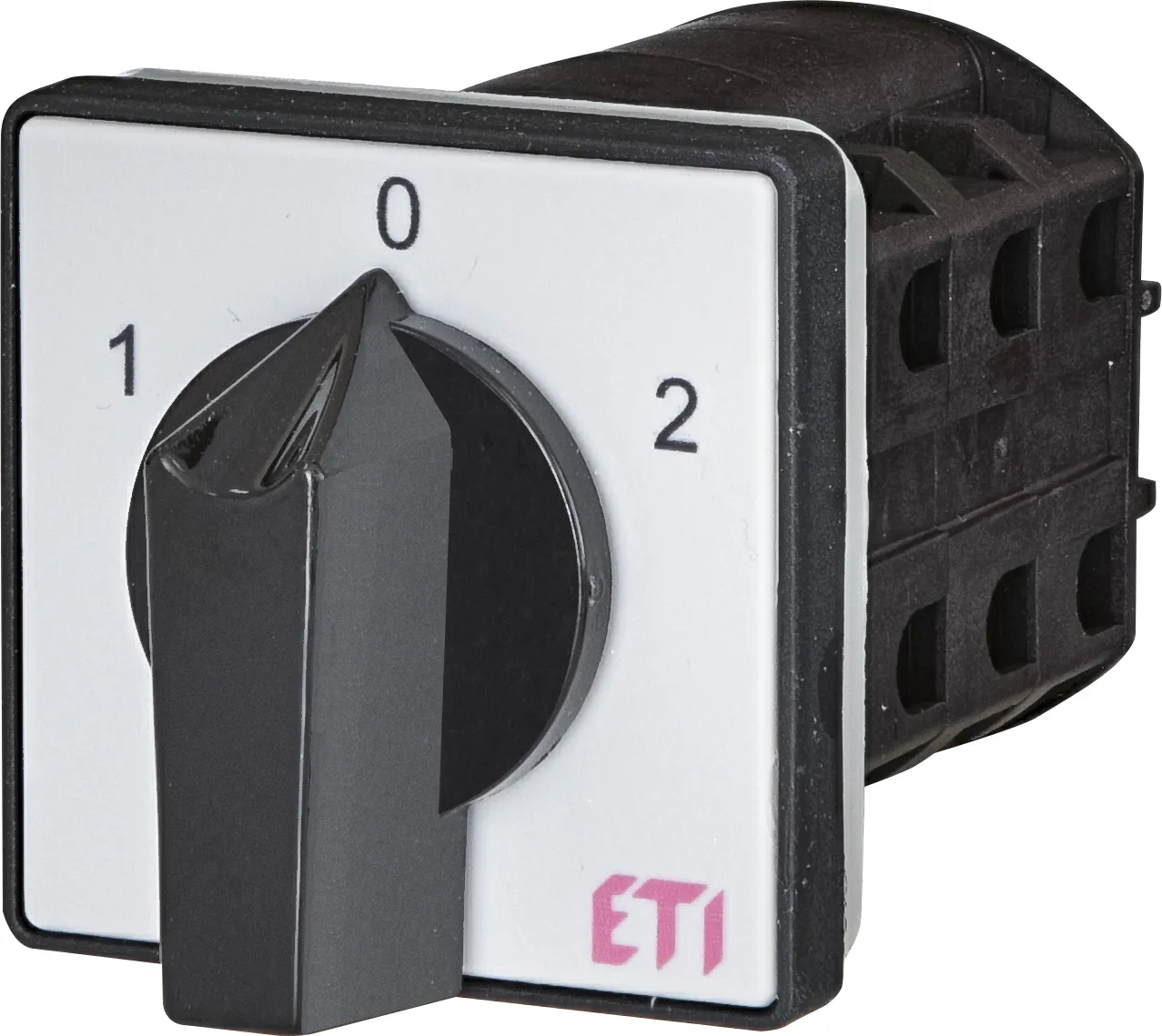 Grebenasta sklopka CS 16 53 U 004773120