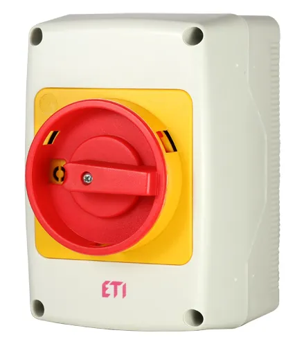 Grebenasta sklopka CS 25 91 PNGLK 004773176