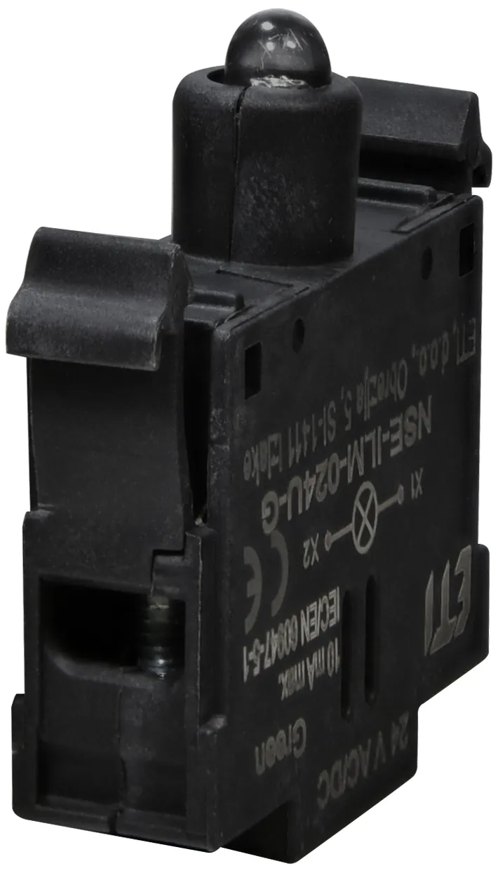 Signalna lampa NSE-ILM-024U-G 004774122