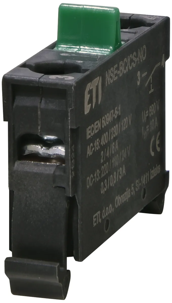 Taster - pribor NSE-BC/CS-NO 004774156