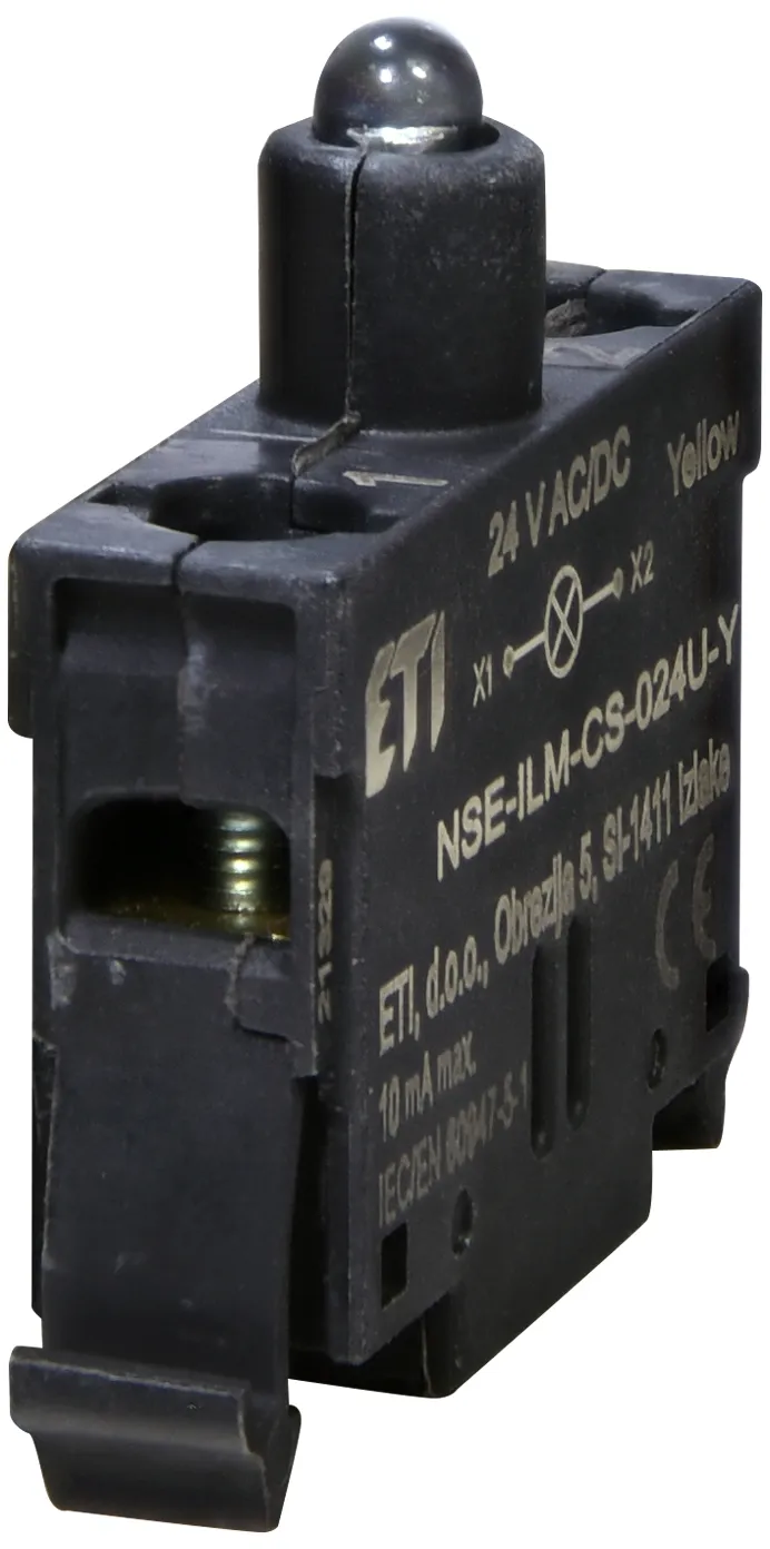 Signalna lampa NSE-ILM-CS-024U-Y 004774161