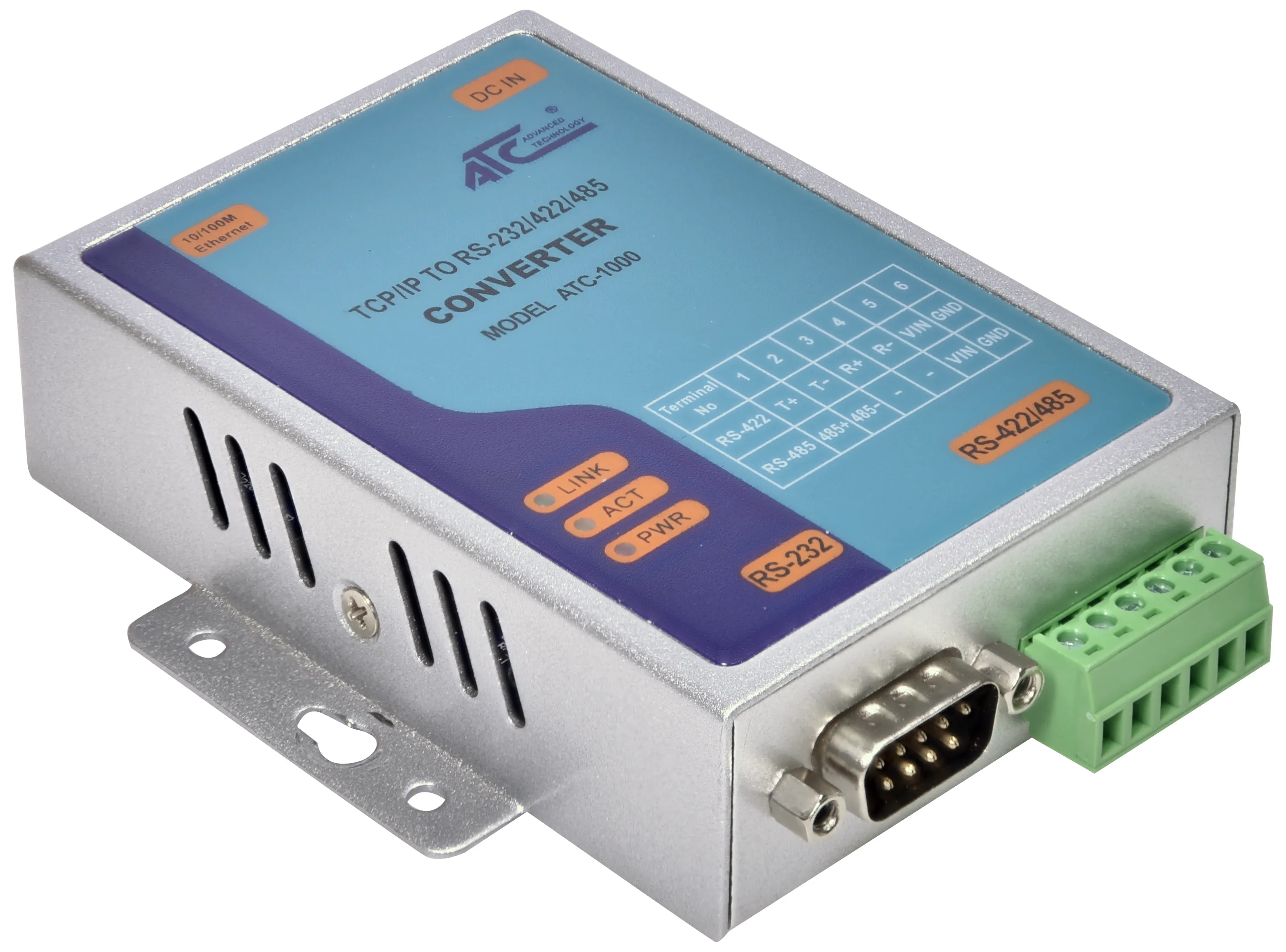 Pretvarač ATC-1000 004804067