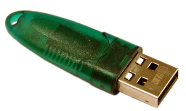 Memorijski modul MEMUSB-64 004804073